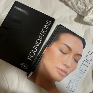 [Sold]Foundations and Esthetics Book Set